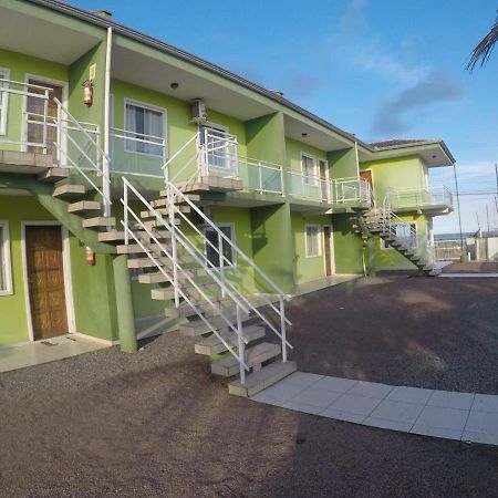 Apartament Residencial Samoa Itapoá Zewnętrze zdjęcie