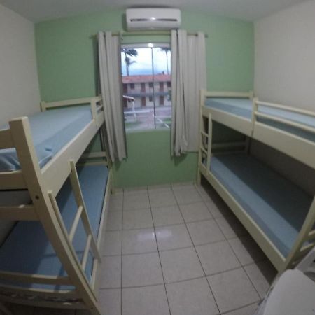 Apartament Residencial Samoa Itapoá Zewnętrze zdjęcie