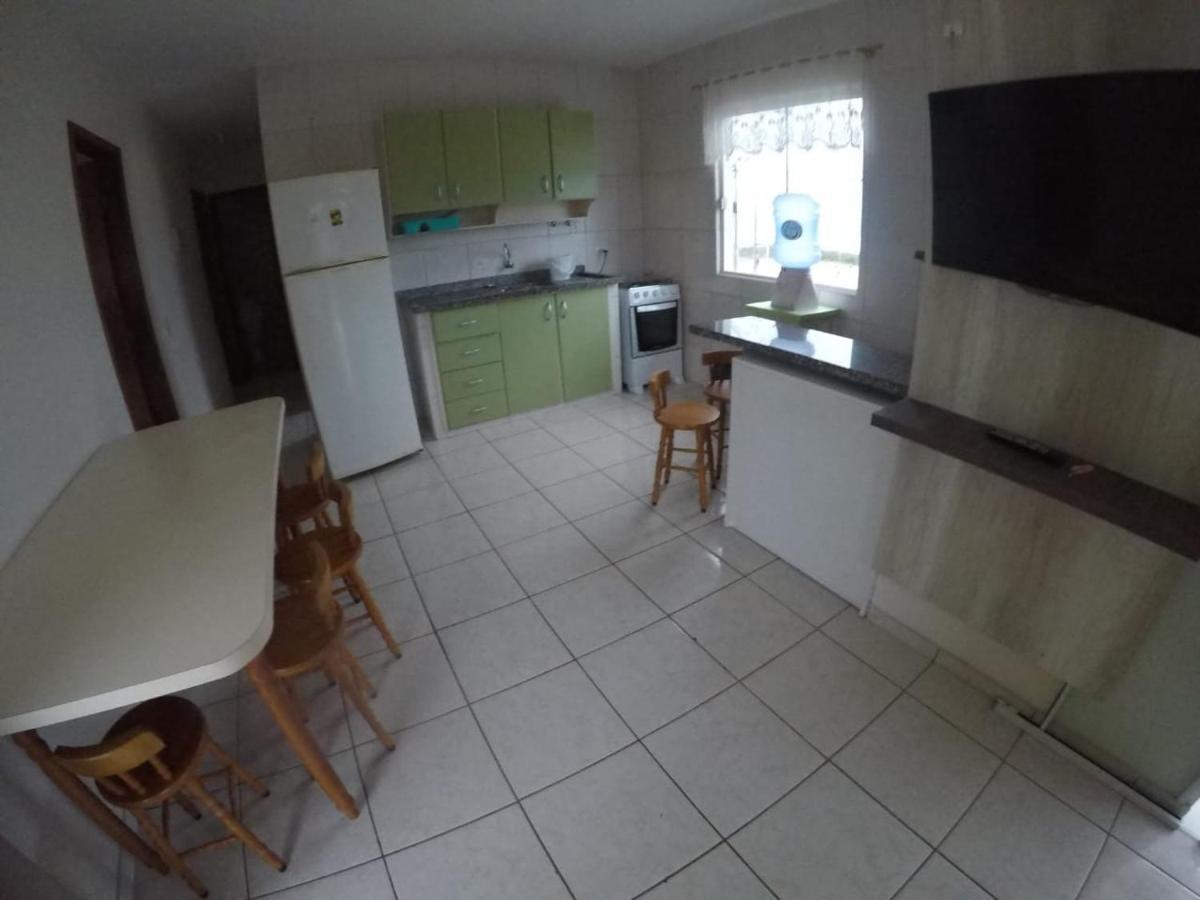 Apartament Residencial Samoa Itapoá Zewnętrze zdjęcie